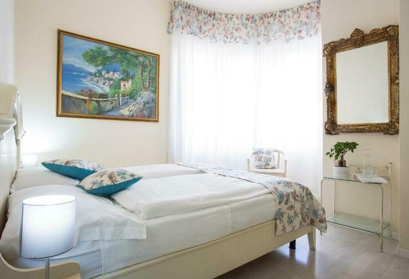 اتاق استاندارد, Antiche Mura