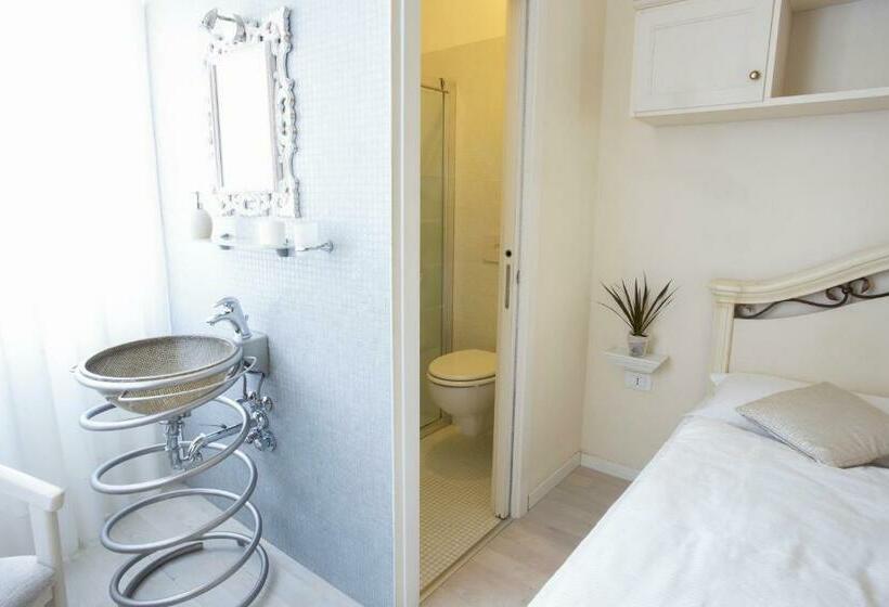 اتاق استاندارد, Antiche Mura