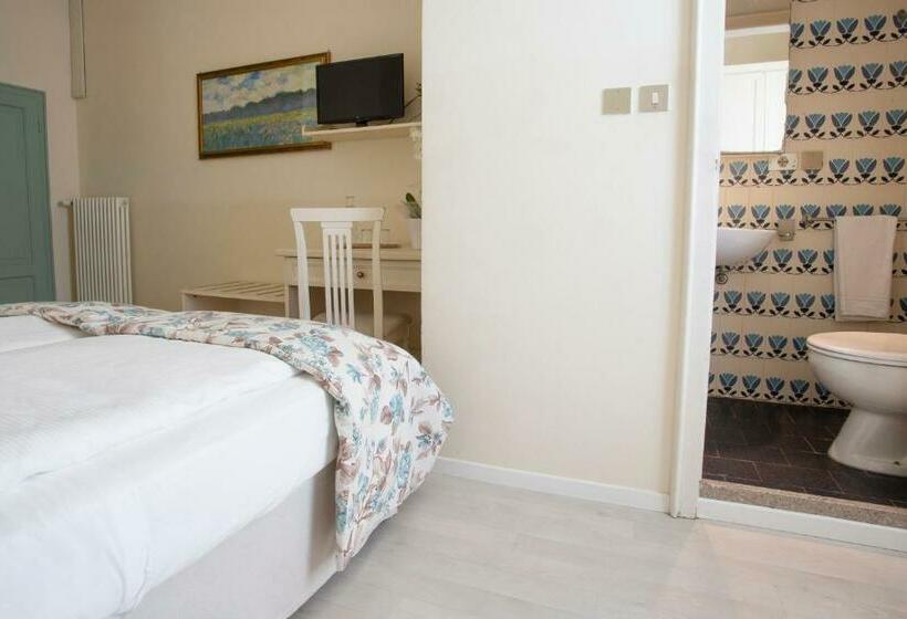 اتاق استاندارد, Antiche Mura