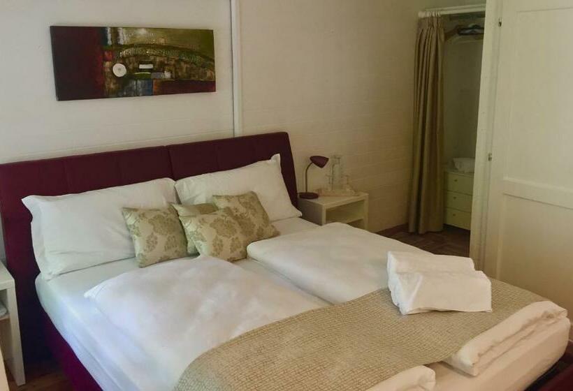 اتاق استاندارد, Antiche Mura