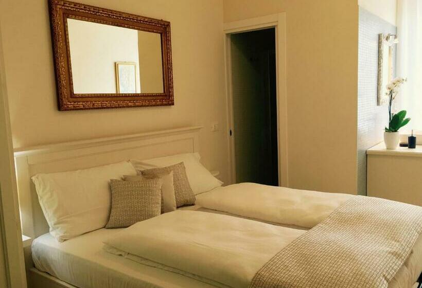 اتاق استاندارد, Antiche Mura