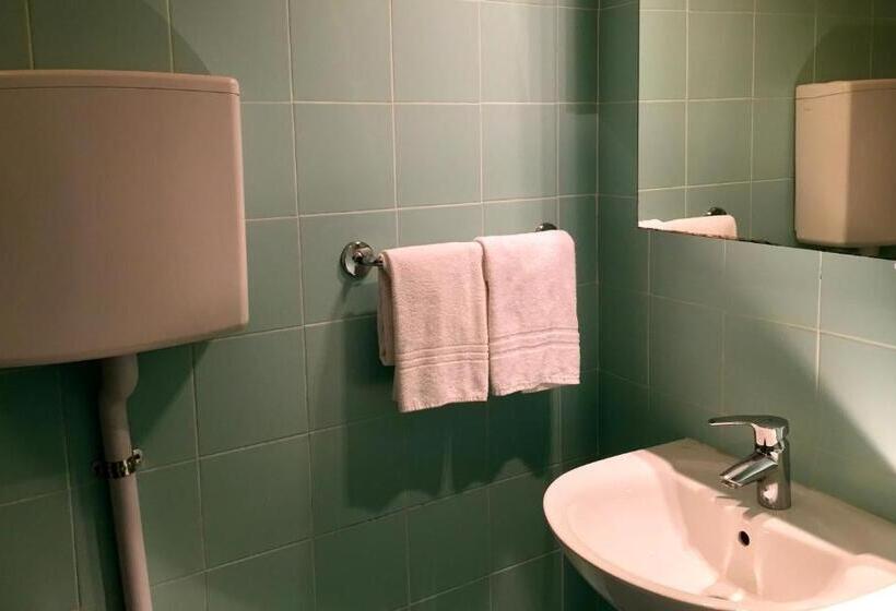 اتاق استاندارد, Antiche Mura