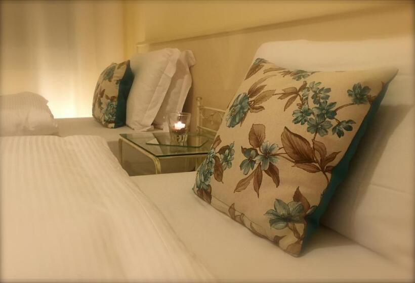 اتاق استاندارد, Antiche Mura