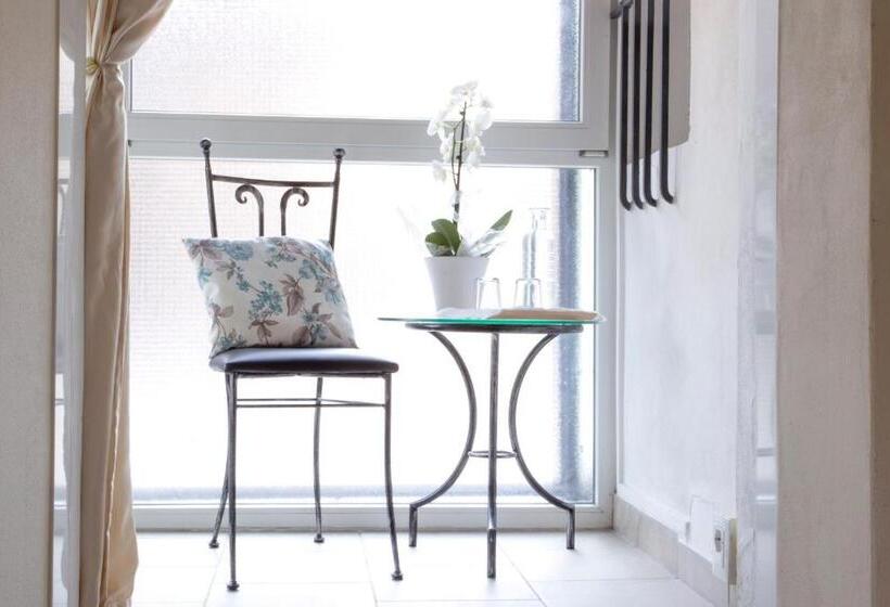 اتاق استاندارد, Antiche Mura