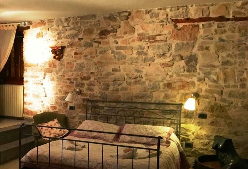 Номер Стандарт, Locanda La Campana