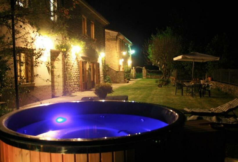 آپارتمان 1 خوابه, Masseria Acquasalsa