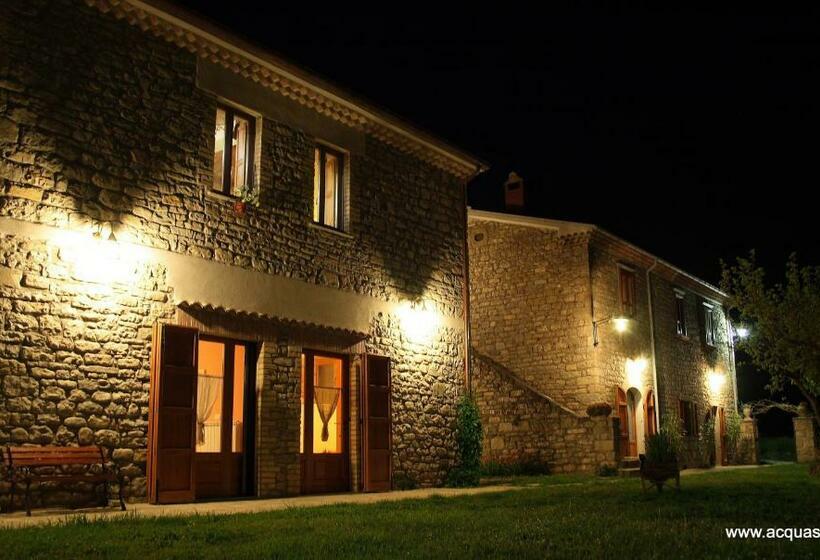آپارتمان 1 خوابه, Masseria Acquasalsa