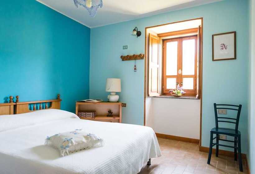 آپارتمان 2 خوابه, Masseria Acquasalsa