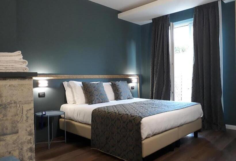 スーペリアールーム, Resort Limax Acis