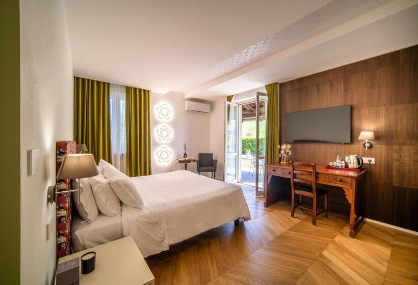 スーペリアールーム, Resort Limax Acis