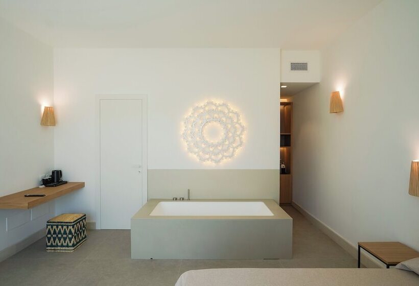 חדר סטנדרט, Corte Dei Melograni Hotel Resort