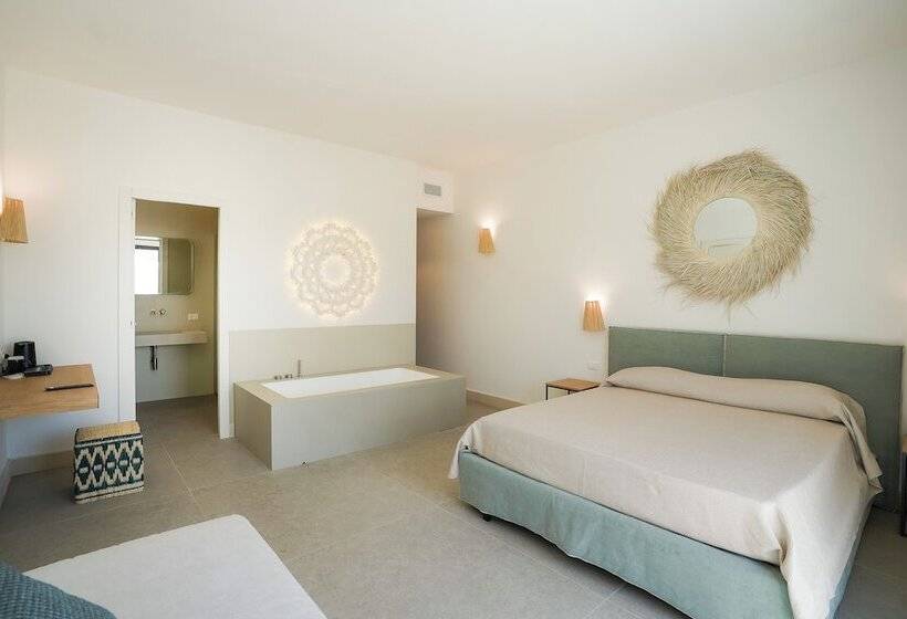 חדר סטנדרט, Corte Dei Melograni Hotel Resort