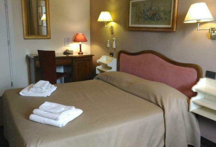 Номер Superior, Holiday Rooms Antica Badia