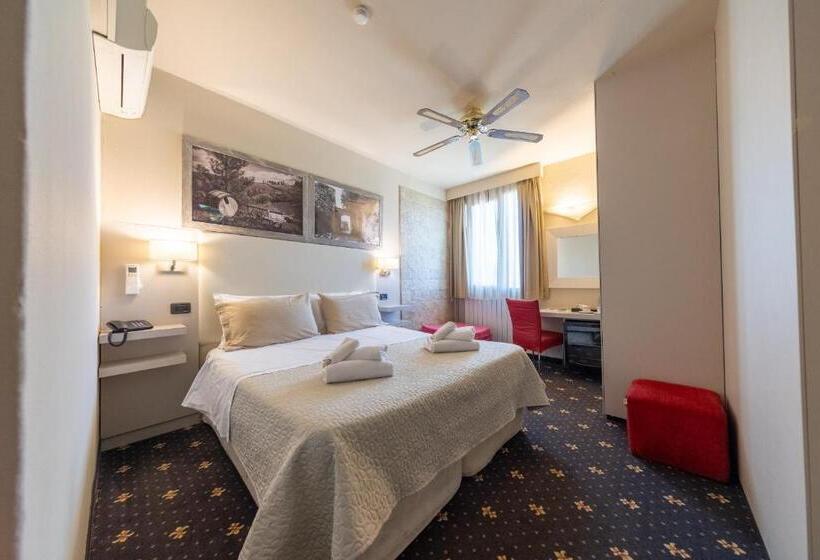 Номер Стандарт, Holiday Rooms Antica Badia