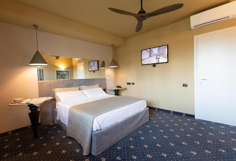 Номер Superior, Holiday Rooms Antica Badia