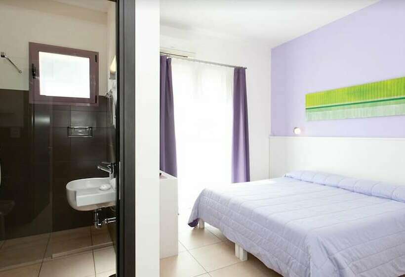 חדר קומפורט, Corte Dei Melograni Hotel Resort
