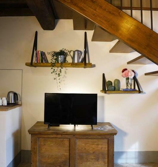 اتاق استاندارد, Podere Dell'arco Country Charme
