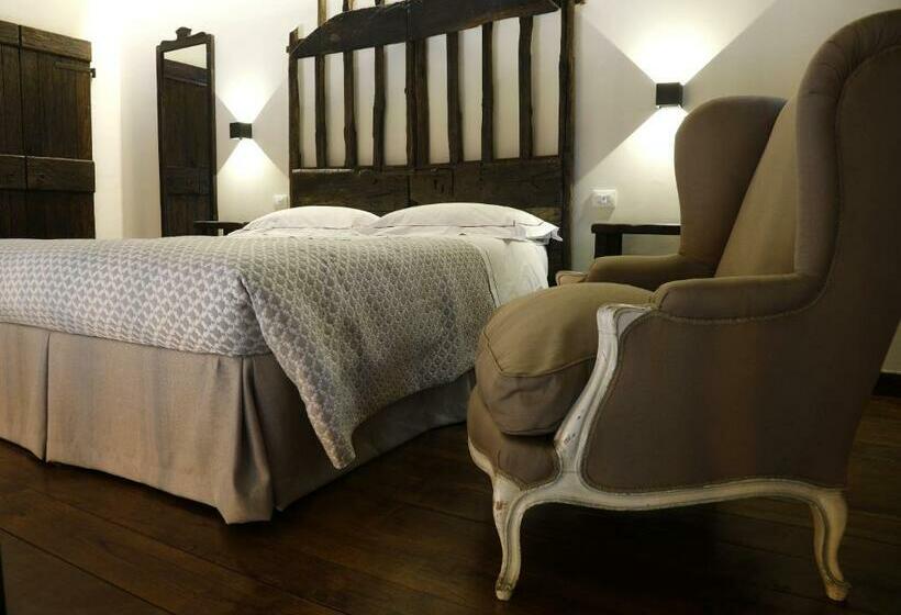 اتاق استاندارد, Podere Dell'arco Country Charme