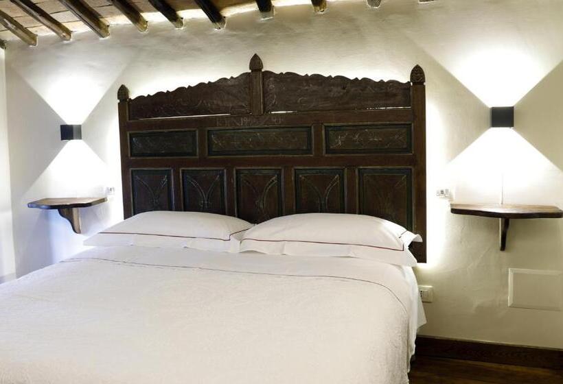 آپارتمان 1 خوابه, Podere Dell'arco Country Charme