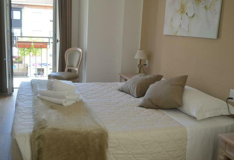 اتاق استاندارد, Rivamia