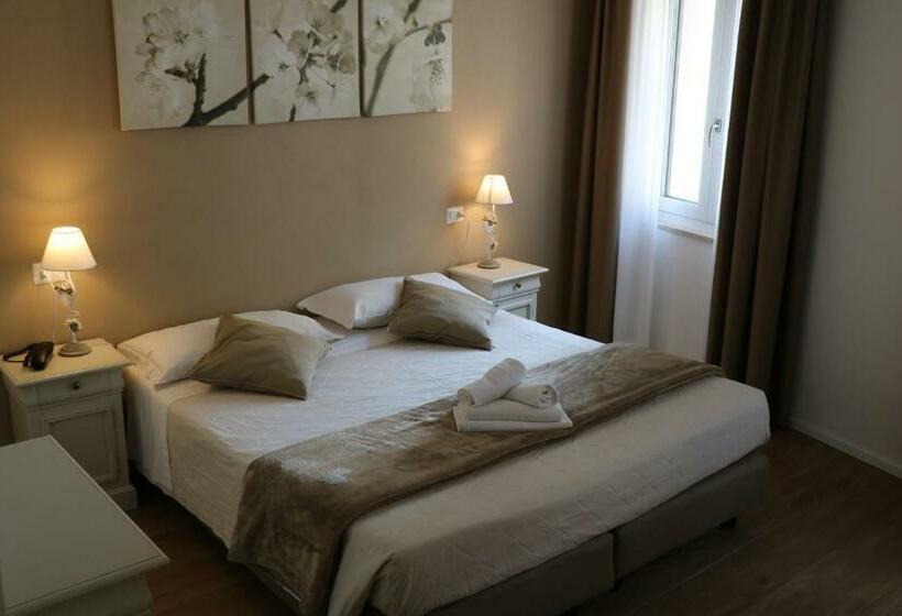 اتاق استاندارد, Rivamia