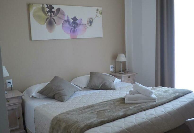 اتاق استاندارد, Rivamia