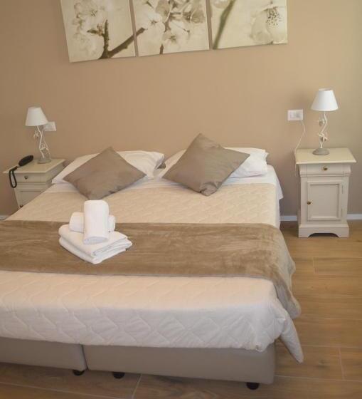 سوییت جونیور, Rivamia