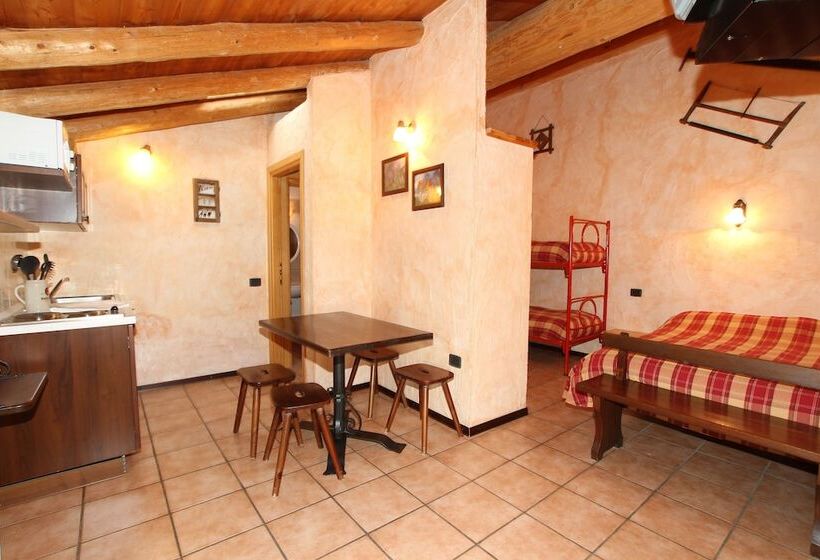 Студия Стандарт, Residence Trompel Oeil