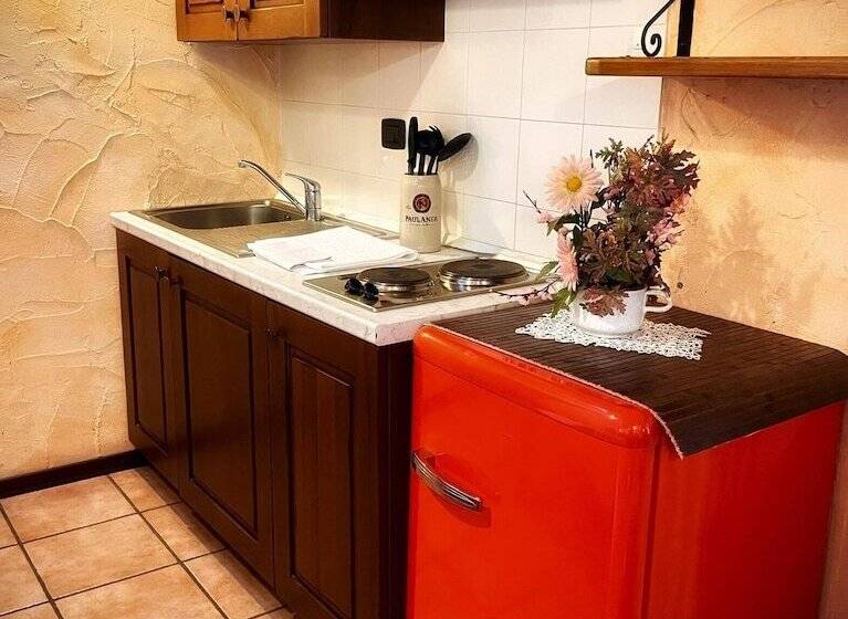 Студия Стандарт, Residence Trompel Oeil