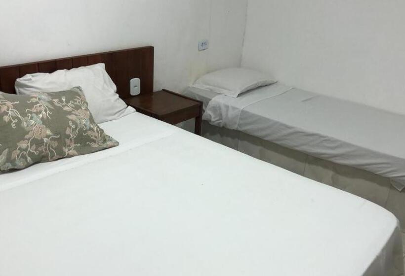 스탠다드 룸, Restaurante E Pousada   Ilha Bonita