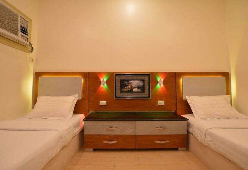 Шале 1 Спальня, Al Ahmadi Plaza Resort