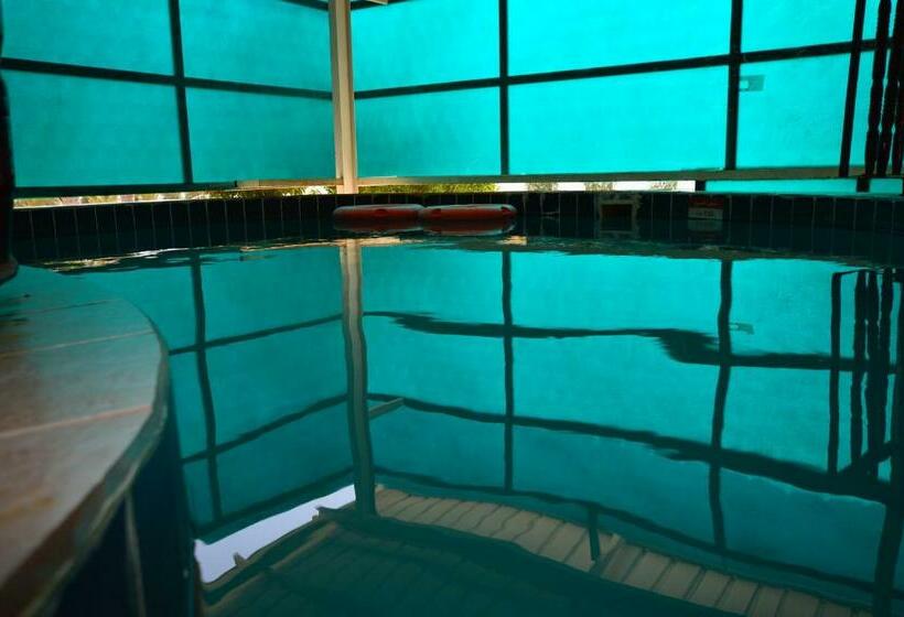 Шале 1 Спальня, Al Ahmadi Plaza Resort