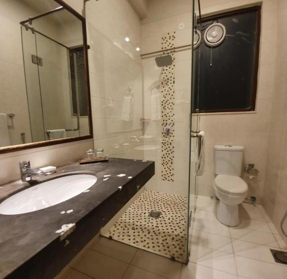 اتاق لوکس, S Chalet Islamabad