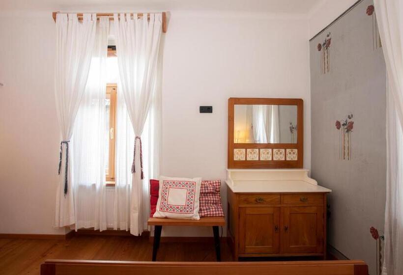 آپارتمان 1 خوابه, Pr Gavedarjo Eco Heritage B&b
