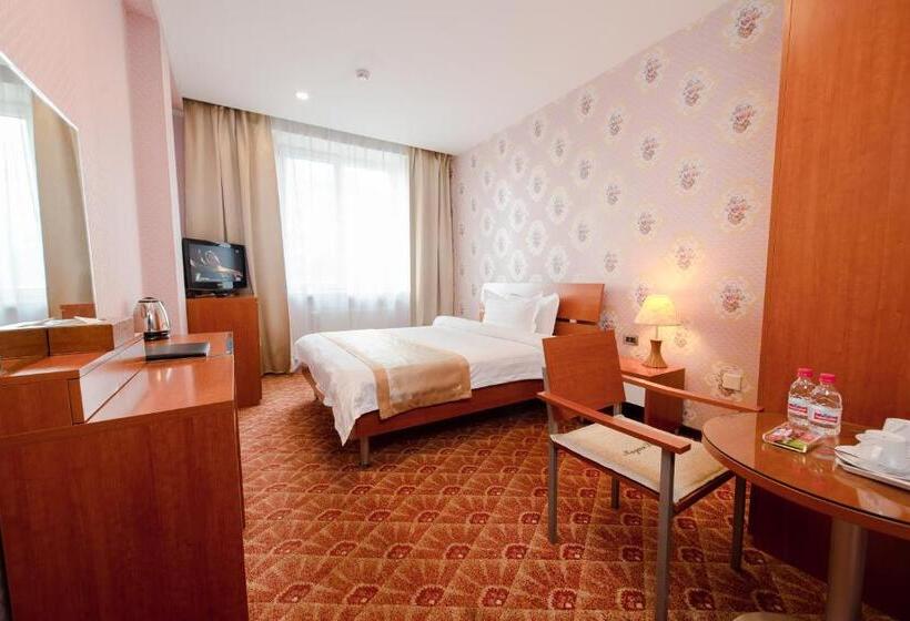 اتاق استاندارد, Springs Hotel Ulaanbaatar