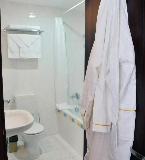 اتاق خانوادگی, Springs Hotel Ulaanbaatar