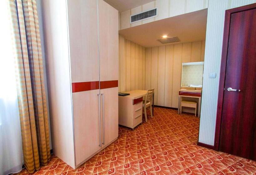 اتاق لوکس, Springs Hotel Ulaanbaatar