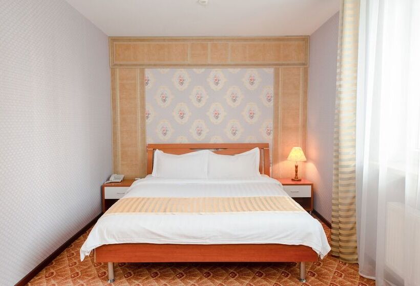 اتاق کلاس بیزنس, Springs Hotel Ulaanbaatar