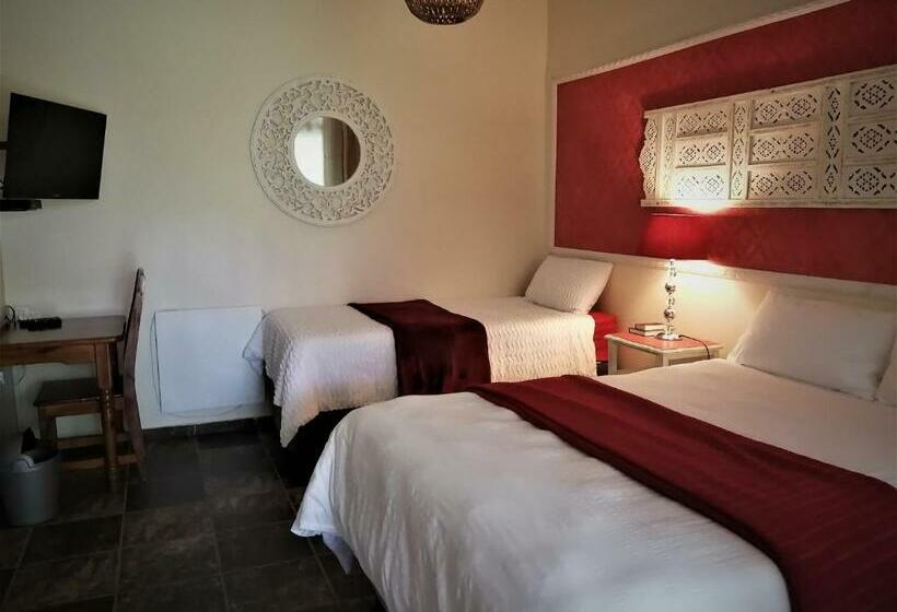 패밀리 룸, Blessings Guesthouse
