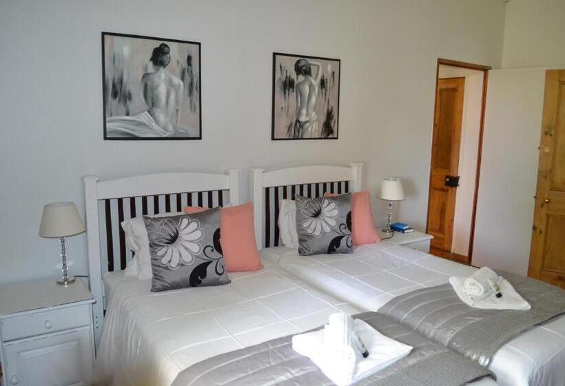 Номер Economy, Castello Guesthouse Vryburg
