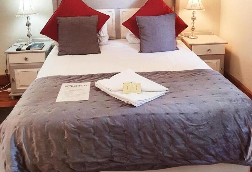 Номер Стандарт, Castello Guesthouse Vryburg