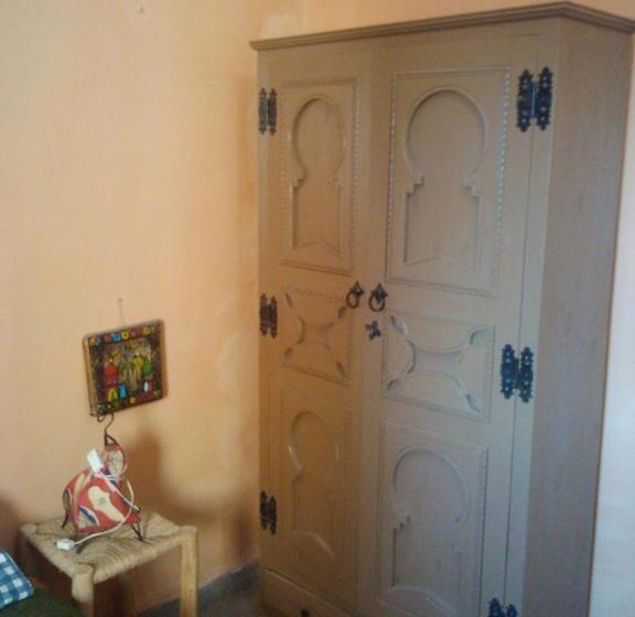 اتاق استاندارد, Chambres D Hôtes Les Amis