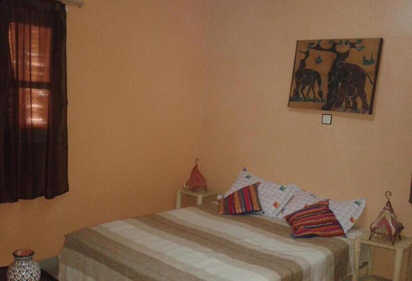 스탠다드 룸, Chambres D Hôtes Les Amis