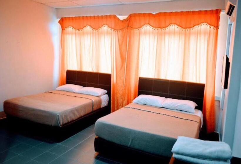 Family Suite, Gest Inn