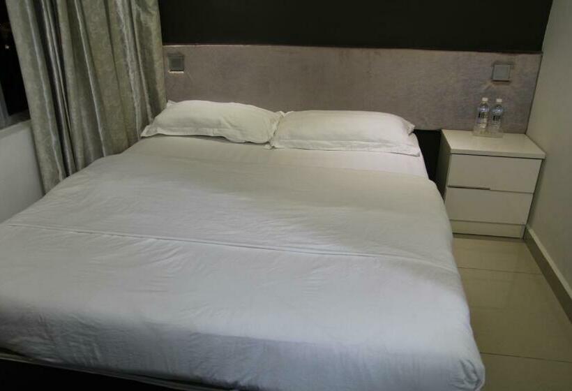 غرفة قياسية, M Design Hotel Seri Kembangan