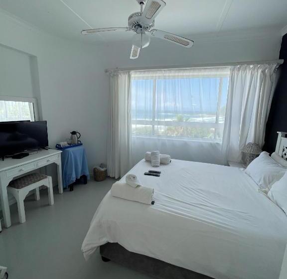 Номер Стандарт с Балконом, Ocean View