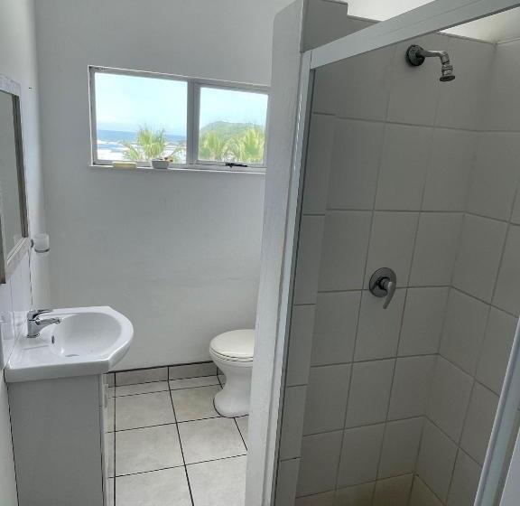 Номер Стандарт с Балконом, Ocean View