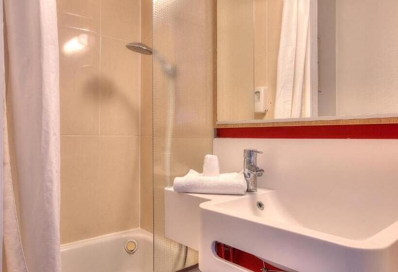 高级大房间, B&b Hotel Villeneuve Loubet Village