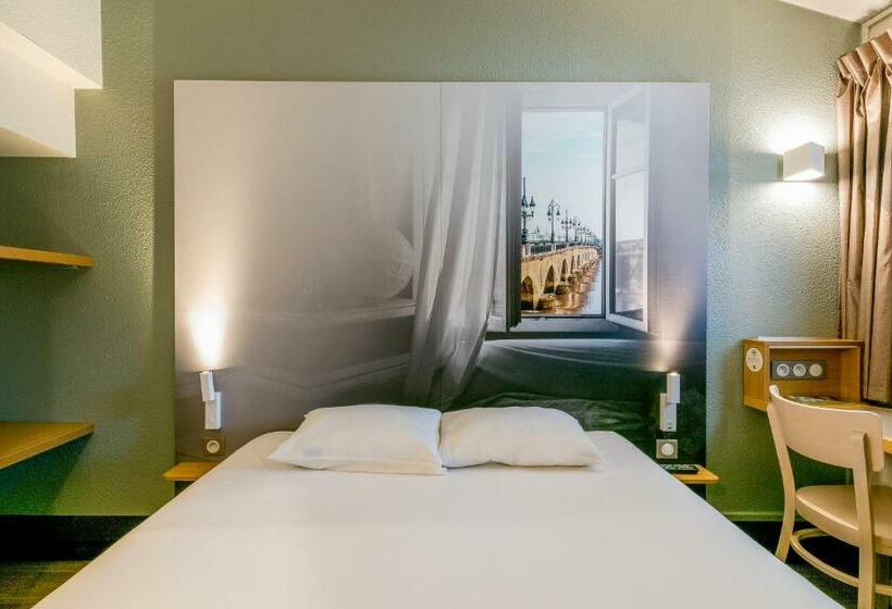 Номер Стандарт, B&b Hotel Bordeaux Lormont