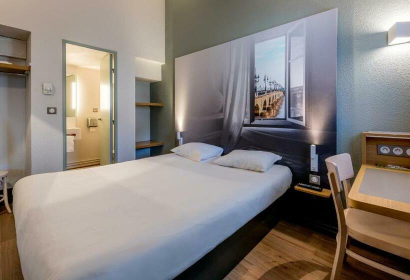 Номер Стандарт, B&b Hotel Bordeaux Lormont
